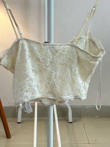 Zara Corset