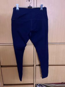 Combo H&amp;M Leggings &amp; Cotton Sample Lulu
