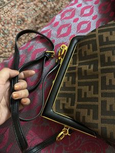 Fendi Bag