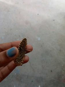 Not Bad Earings