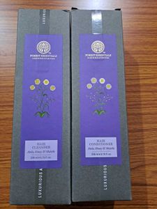 Forest Essentials Hair Conditioner
