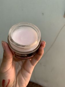 Quench Dirt Dissolving Cleansing Balm