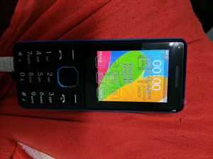 IKALL K-444 Basic Mobile Phone