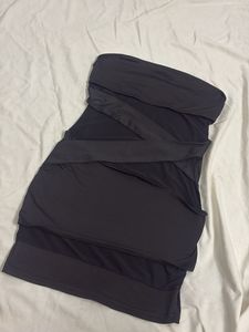 NewMe sheer dress