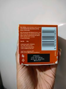 Pond's Bright Beauty Gel Creme