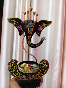 Decorative Ganesha Showpiece
