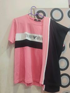 Armani Coord Set