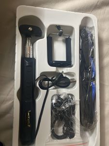 New Selfie Stick Tripod with Accessories