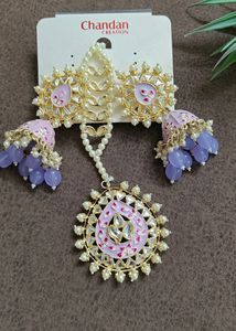 Brand New Jewellery Set