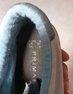 Primark Denim Canvas