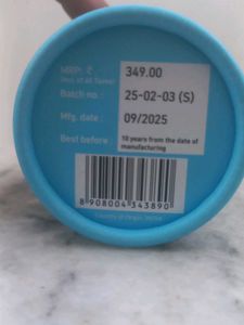 Sirona Menstrual Cup for Pad-Free Periods