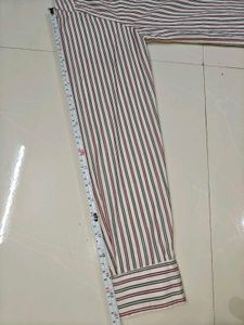 🇺🇸 Place Est. 1989 Kids Striped Shirt