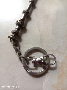 Hulk Weapon, Samurai Sword &amp; Harrypotter Keychain