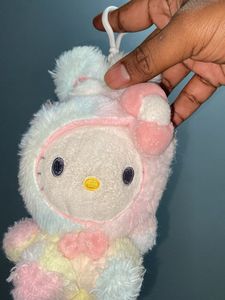 Hello kitty cute Bagcharm