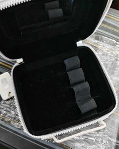 Clinique Makeup Bag