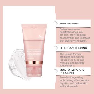 Medicube Collagen Overnight Wrapping Peel Off