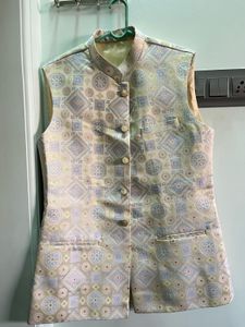 Stylish Ethnic Nehru Jacket/koti for Men