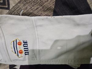 Boys Shirt And Pants