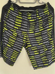Nike Beach and Workout Shorts