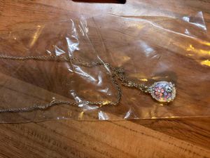Charming Jewelry Set