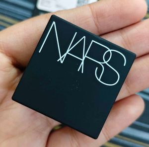 Nars Blush Orgasm Rush
