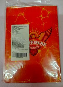 Premium Quality IPL Merchandise Diary
