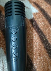 Karaoke Speaker