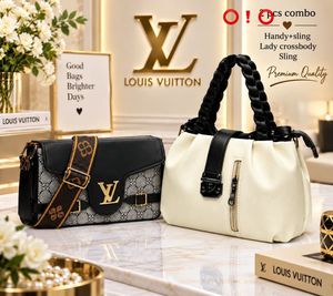 louis Vuittion bag combo