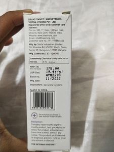 Cramp Relief Roll On Combo