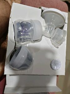 Philips Avent Single Electric Breast Pump