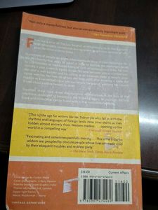 Nine Lives by William Dalrymple