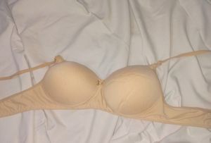 Padded Bra New Without Tag