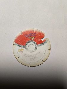 Cheetos Pokemon TAZO- Ekans 🐍