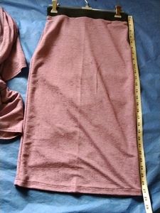 Soft Textured Knit Top