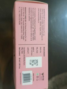 Renee Tinted Moisturiser