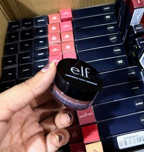 e.l.f. Luminous Putty Bronzer