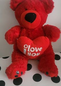 FREE!!!!!sleeping bag with Set Of Teddy Bears.