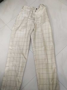 BOY's Checkered Suit