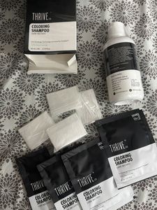 Thrive.Co Coloring Shampoo