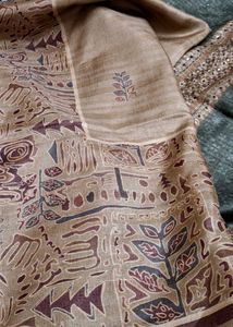 Boutique piece top dupatta
