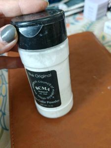 RCMA The Original No-Color Powder