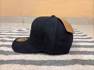 Urban Monkey Blue Baseball Cap