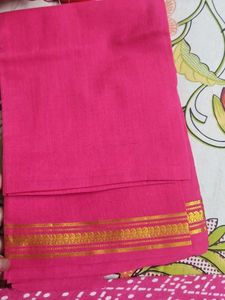 5 piece blouse Material