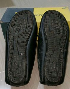 8 Number Loafer Shoes