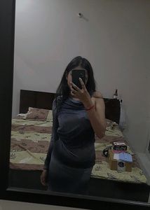 Bodycon Dress XS