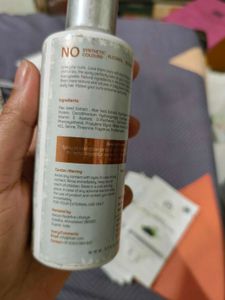 Ktein Hair Curl Spray