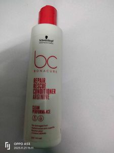 Schwarzkopf Bonacure Set