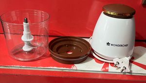 Wonder chef Electric Chopper