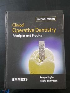 Clinical Operative Dentistry - Second Edition