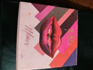 Tac Lip,Cheeks&amp; Eye Tint